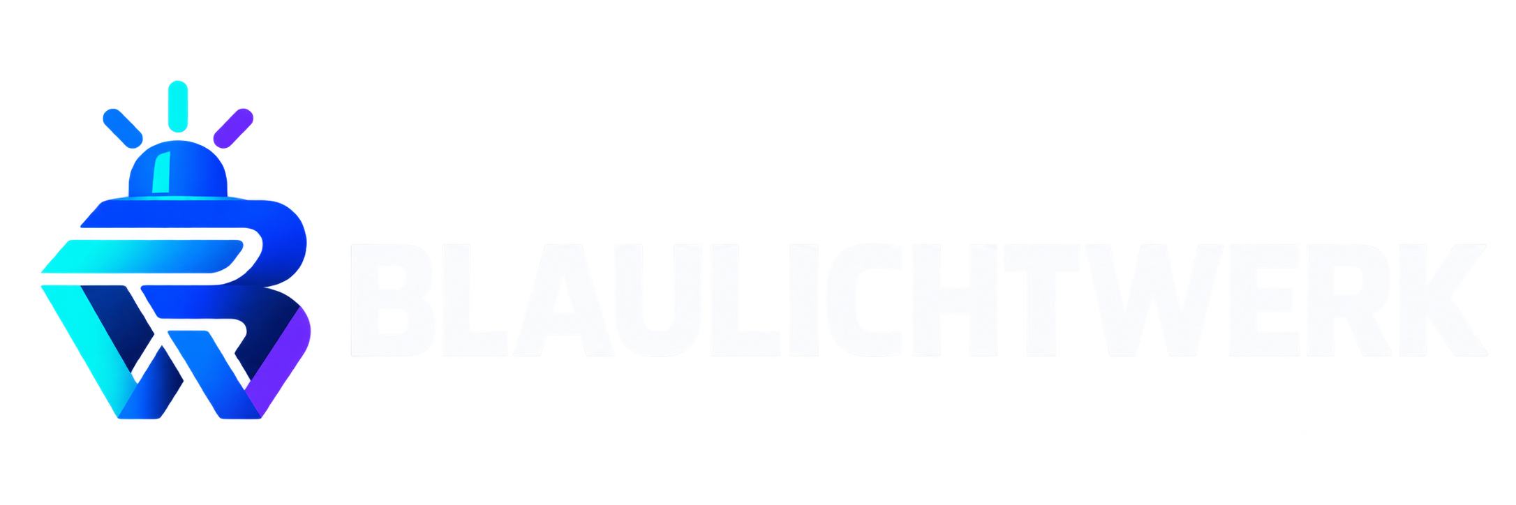 Blaulichtwerk